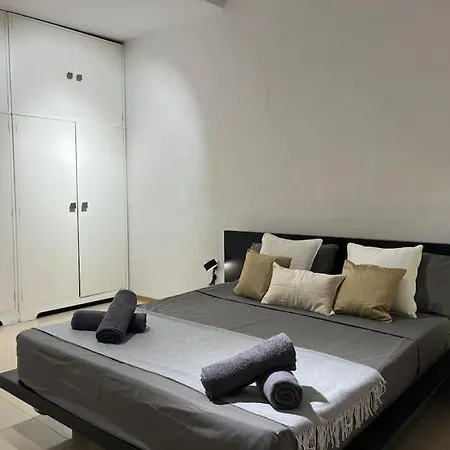 Apartment Seaside &