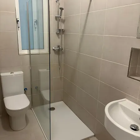 Seaside & アパート *