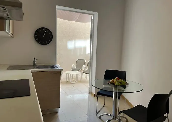 Seaside & 아파트 *