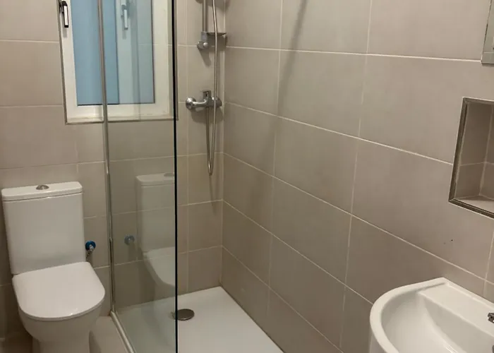 Seaside & 아파트 *