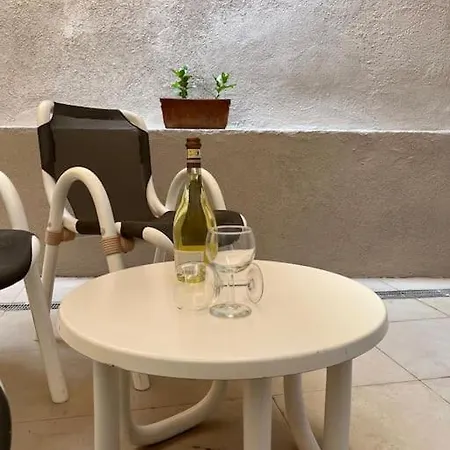 Apartament Seaside & *