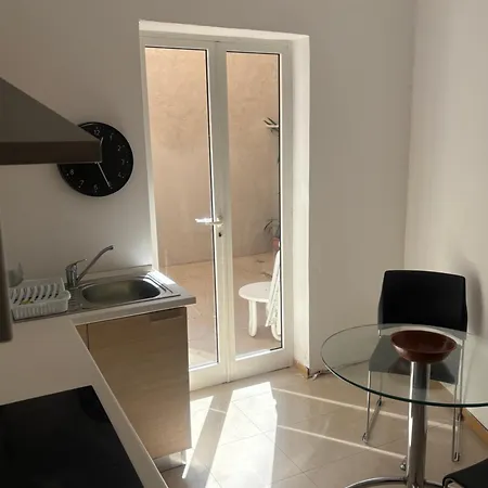 Seaside & * St. Julian's